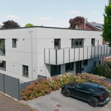 Appartamento Air Bumble Bee Vreden