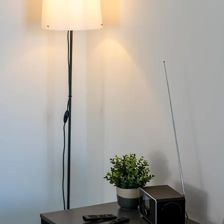 Appartamento Air Bumble Bee *