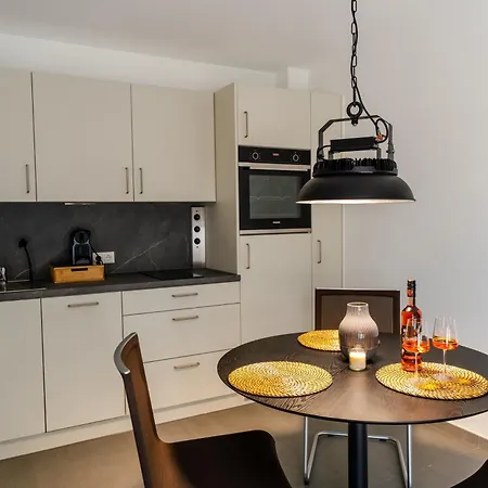 Air Bumble Bee Appartamento Vreden