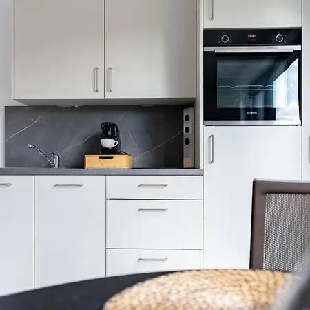 Air Bumble Bee Appartamento *