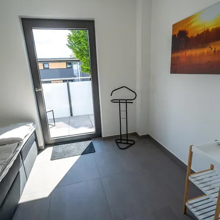 Appartamento Air Bumble Bee *