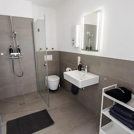 Appartamento Air Bumble Bee Vreden