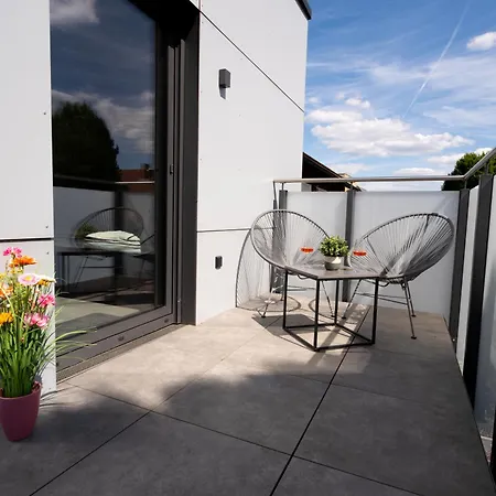 Air Bumble Bee * Vreden