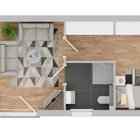 Air Bumble Bee * 브레덴