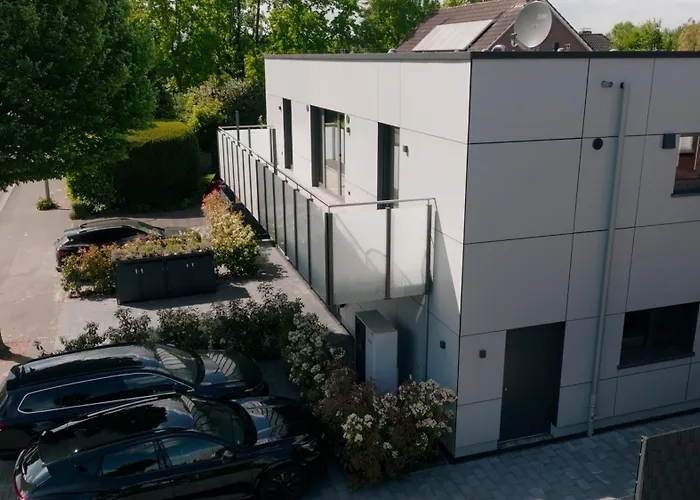 Air Bumble Bee Appartement *