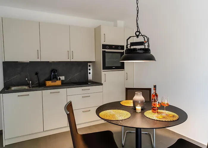 Appartement Air Bumble Bee Vreden