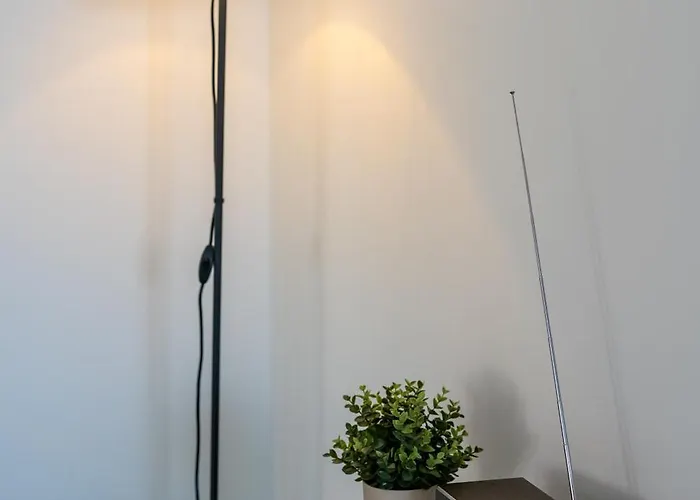 Appartement Air Bumble Bee *