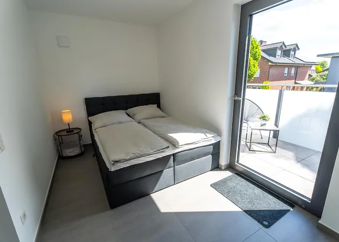 Air Bumble Bee Appartement *