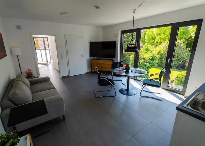 Air Bumble Bee Apartment