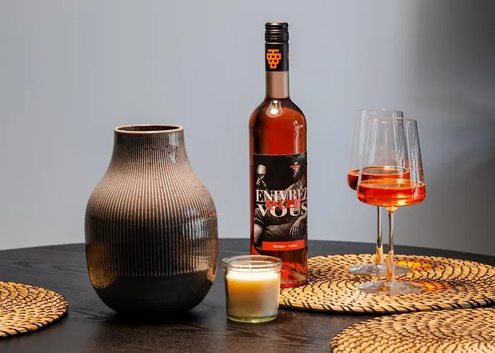 Air Bumble Bee Appartement