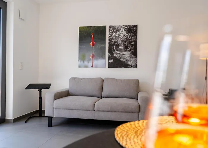 Appartement Air Bumble Bee