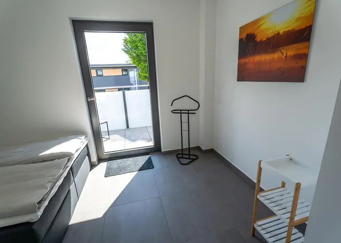 Appartement Air Bumble Bee *