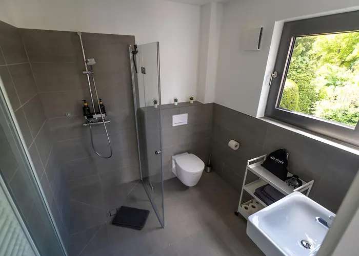 Appartement Air Bumble Bee *